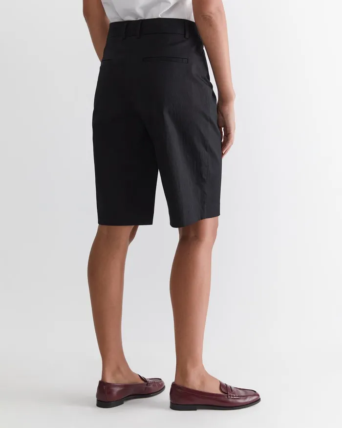 Women Sportscraft Shorts Evie Bermuda Short Black