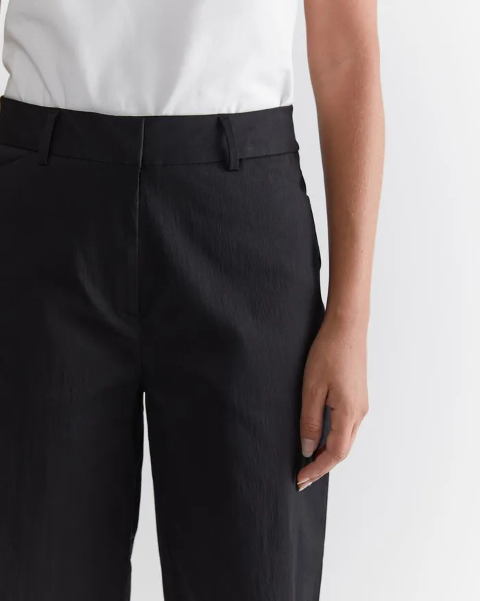 Women Sportscraft Shorts Evie Bermuda Short Black