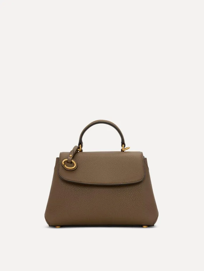 Women The Mini Poppy Stone Oscar De La Renta Handbags Women The Mini Poppy Stone Oscar De La Renta Handbags