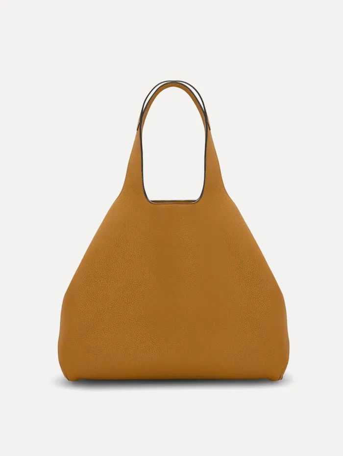 Women The Topaz Honey Oscar De La Renta Handbags Women The Topaz Honey Oscar De La Renta Handbags
