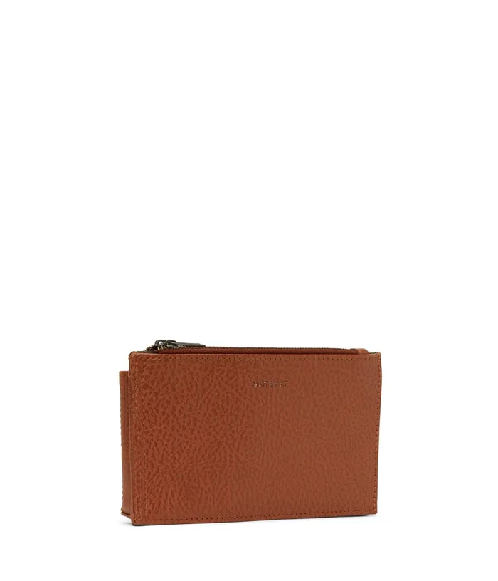 Women Tipei Vegan Crossbody Bag 8211 Dwell Chai Matt and Nat Wallets