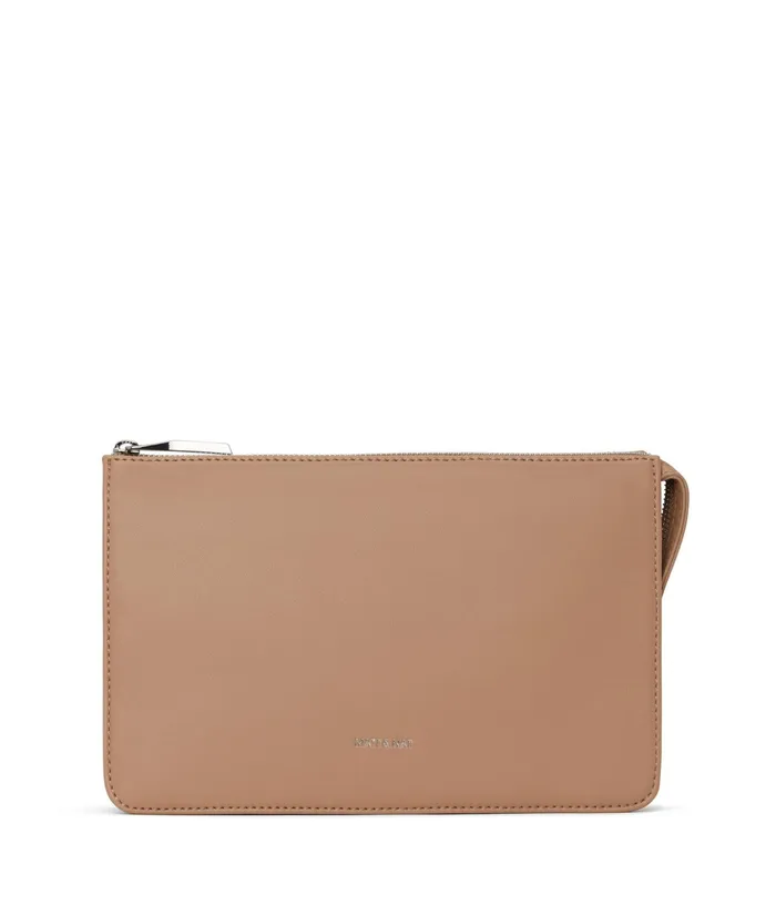 Women Tori Vegan Crossbody Bag 8211 Loom Cafe Matt and Nat Crossbody