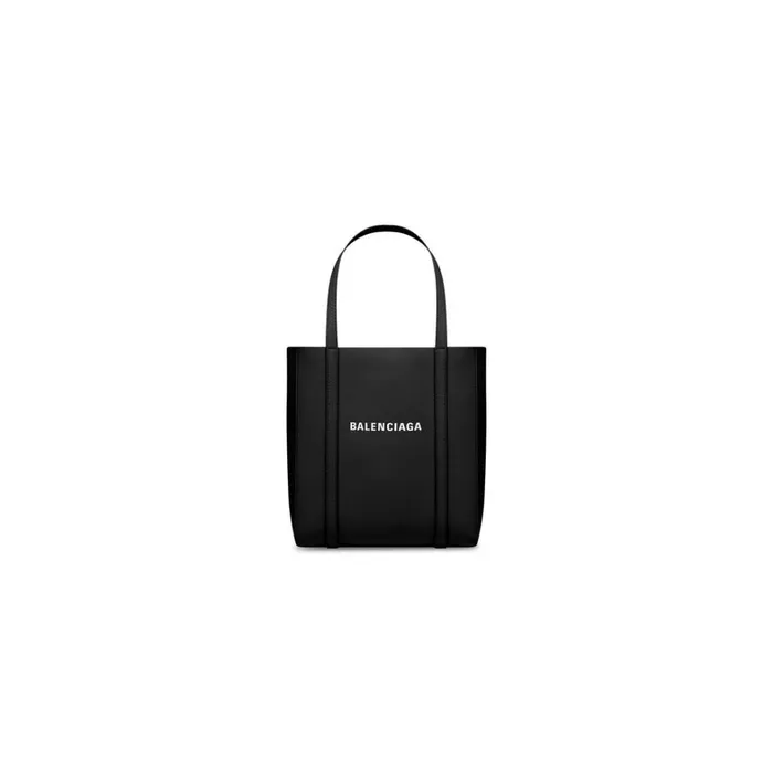 Women Tote Bags Balenciaga Everyday Small Tote Bag In Black