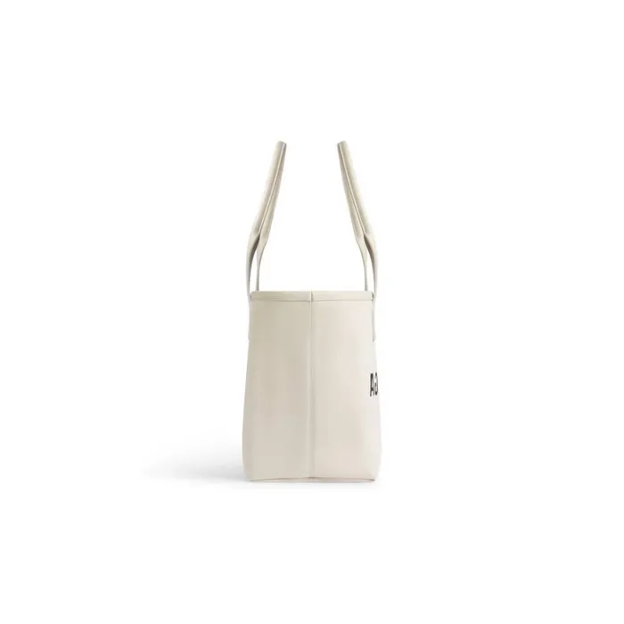 Women Tote Bags Balenciaga Jumbo Small Tote Bag In Natural