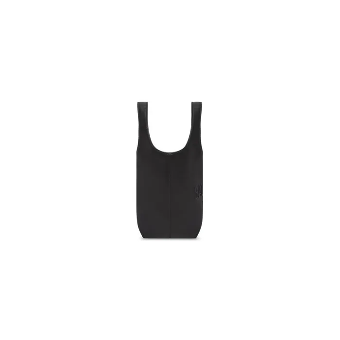 Women Tote Bags Balenciaga Marykate Xs Tote Bag In Black