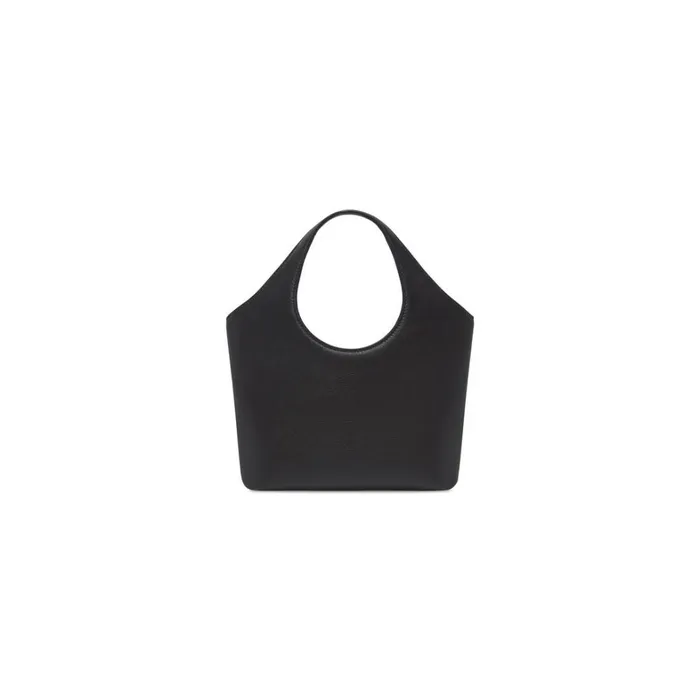 Women Tote Bags Balenciaga Marykate Xs Tote Bag In Black