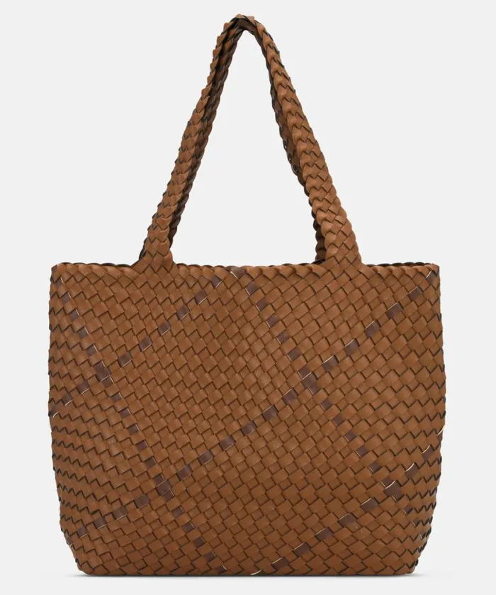 Women Tote Bags Ilse Jacobsen Tote Bag 8211 Cashew Women Tote Bags Ilse Jacobsen Tote Bag 8211 Cashew