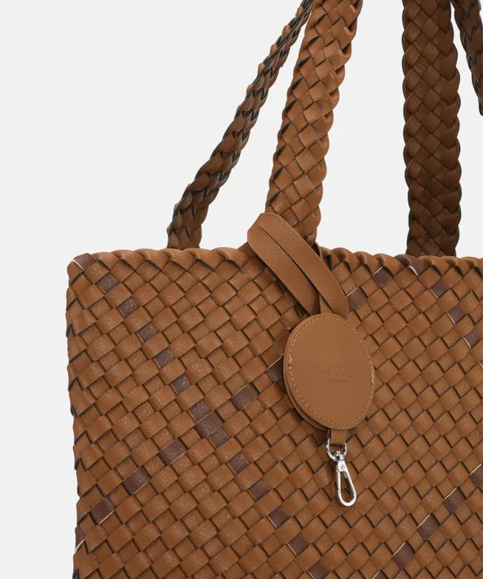 Women Tote Bags Ilse Jacobsen Tote Bag 8211 Cashew Women Tote Bags Ilse Jacobsen Tote Bag 8211 Cashew