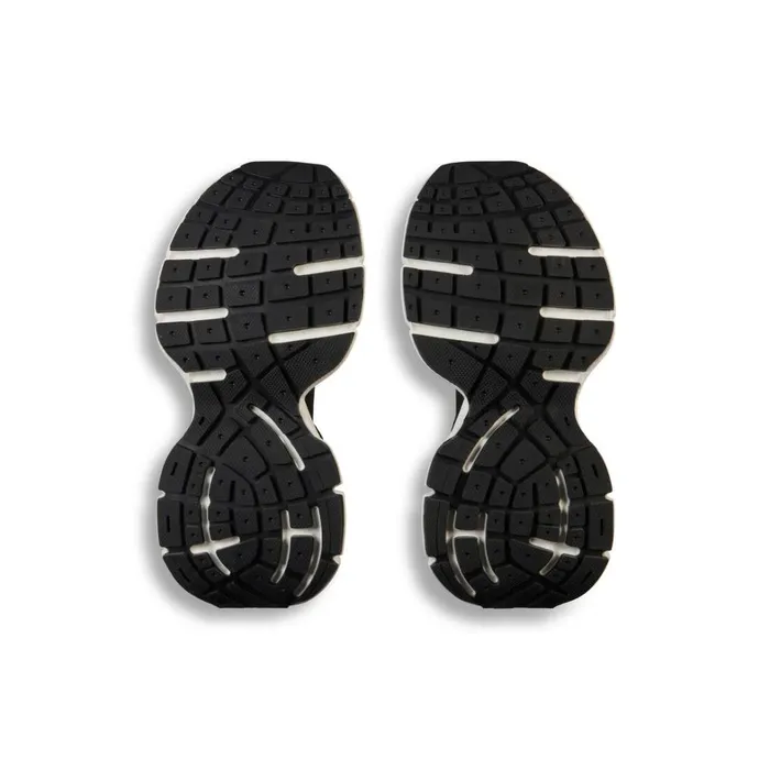 Women Trainers Balenciaga 3xl Sock Recycled Knit Trainers In Black