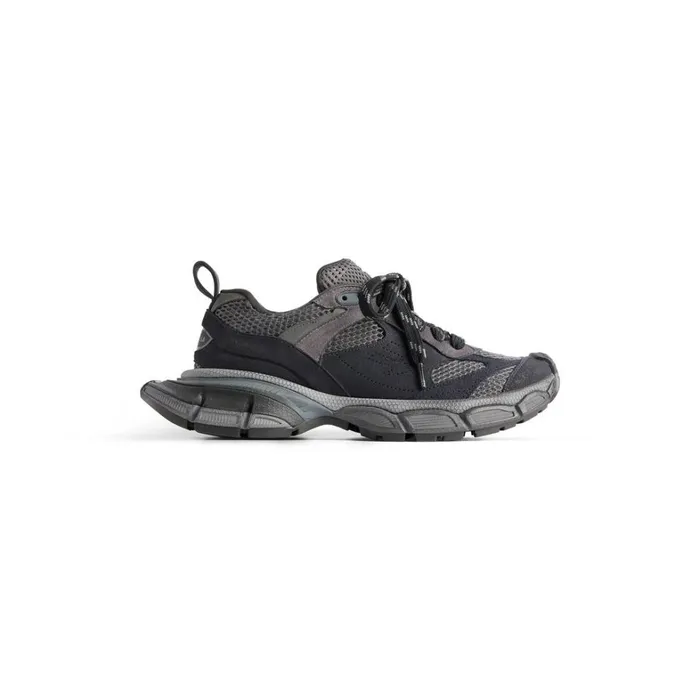Women Trainers Balenciaga 3xl Trainers In Dark Grey