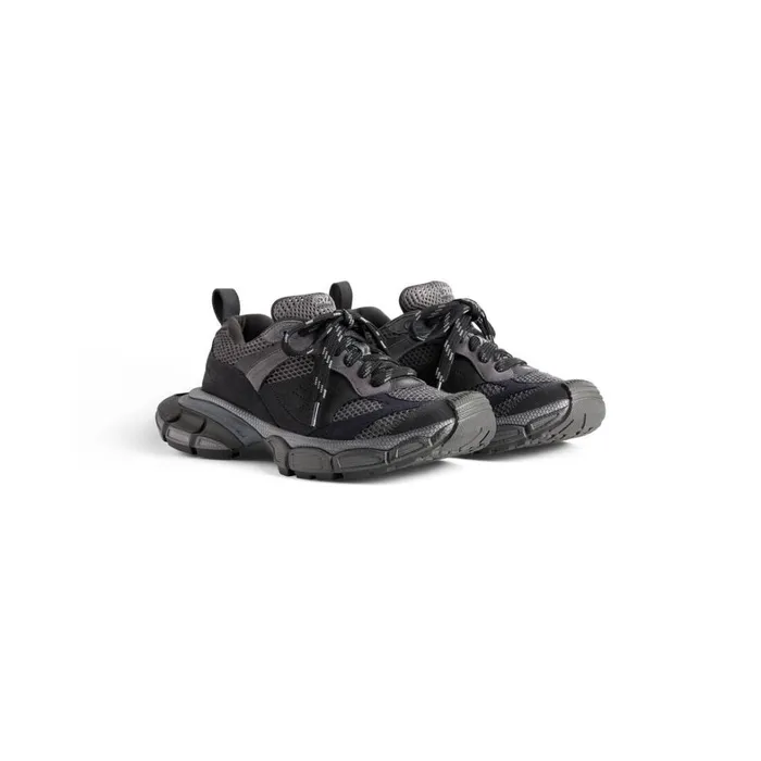 Women Trainers Balenciaga 3xl Trainers In Dark Grey