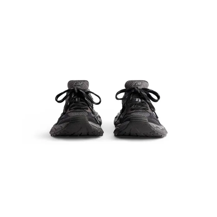 Women Trainers Balenciaga 3xl Trainers In Dark Grey