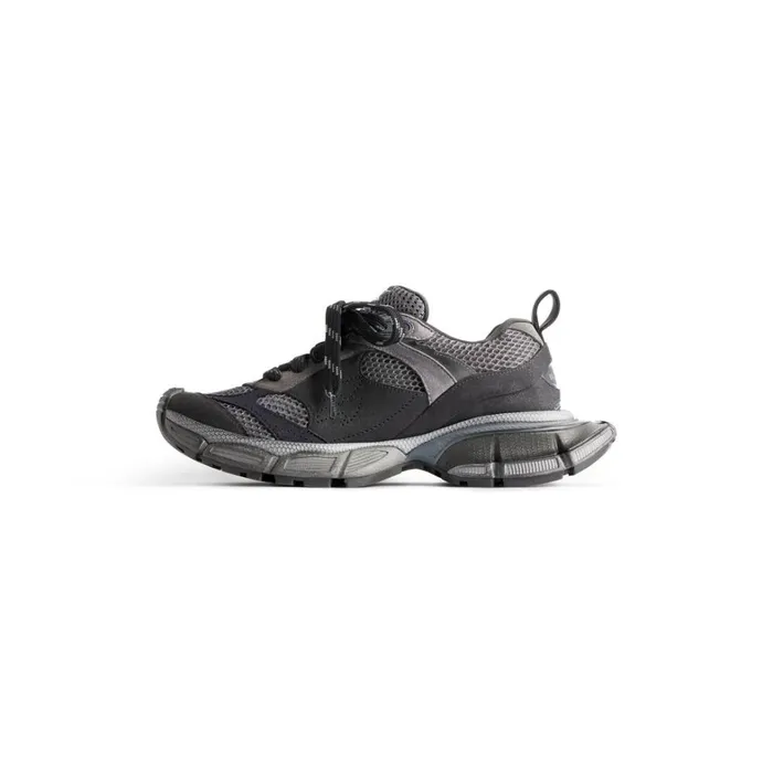 Women Trainers Balenciaga 3xl Trainers In Dark Grey