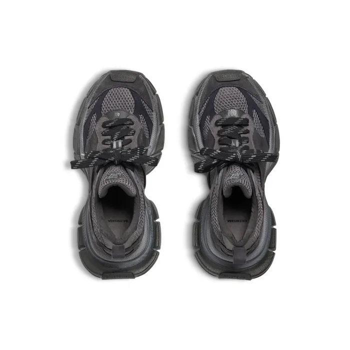 Women Trainers Balenciaga 3xl Trainers In Dark Grey