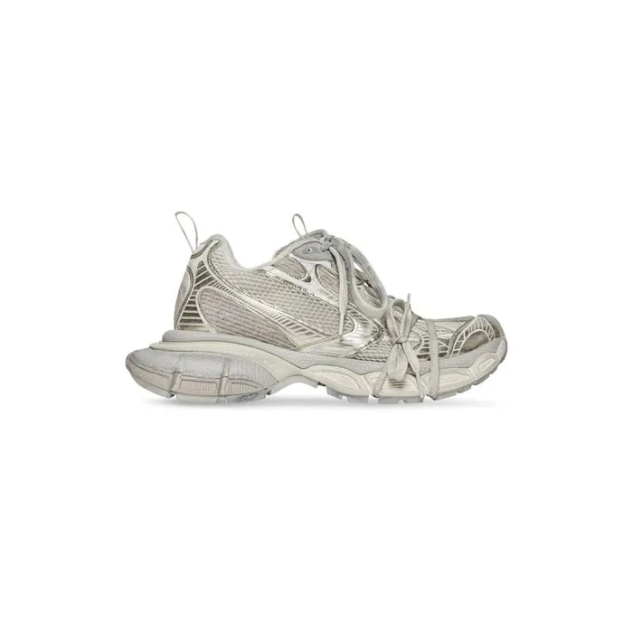 Women Trainers Balenciaga 3xl Trainers In Off White