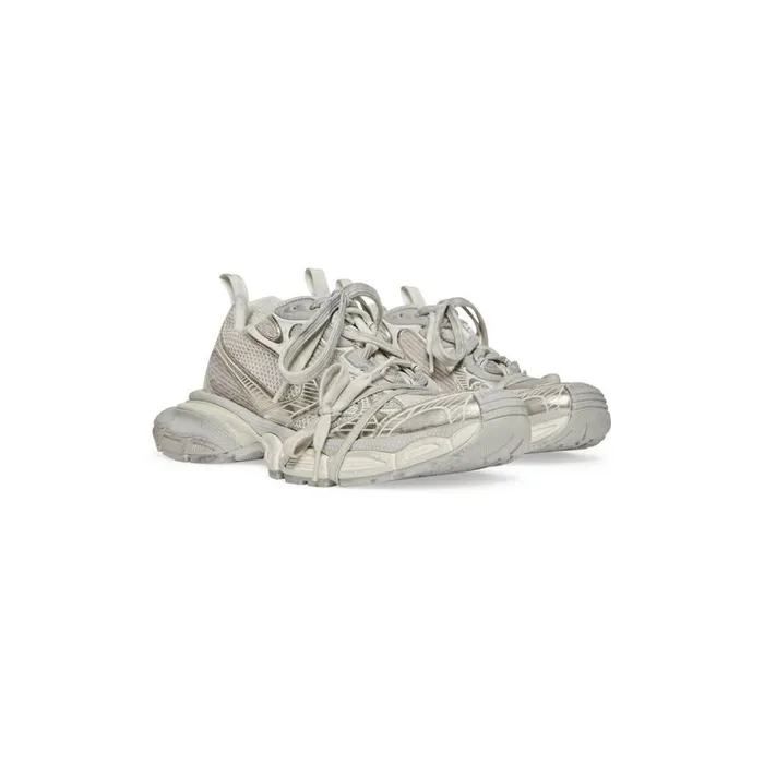 Women Trainers Balenciaga 3xl Trainers In Off White