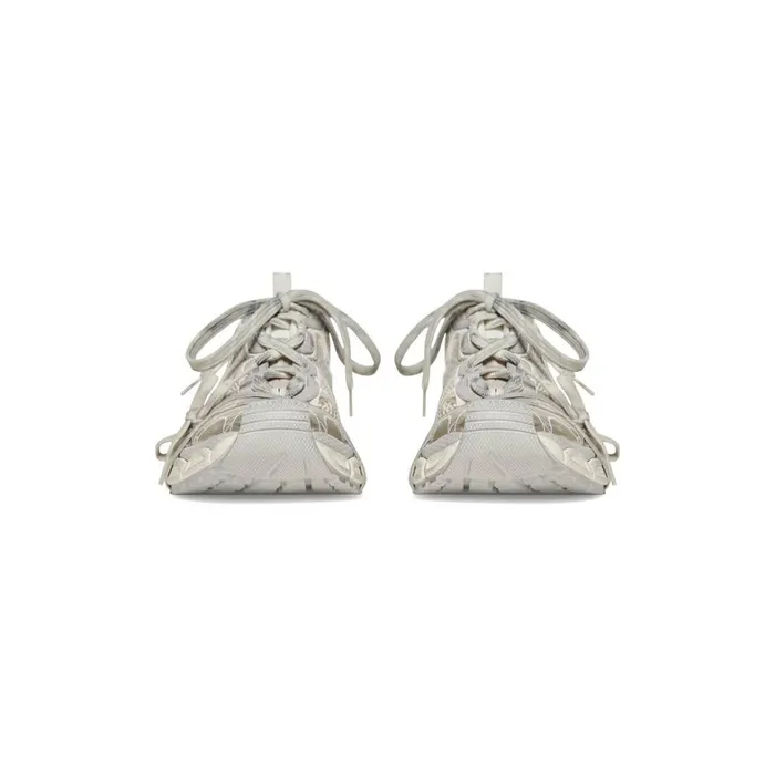 Women Trainers Balenciaga 3xl Trainers In Off White