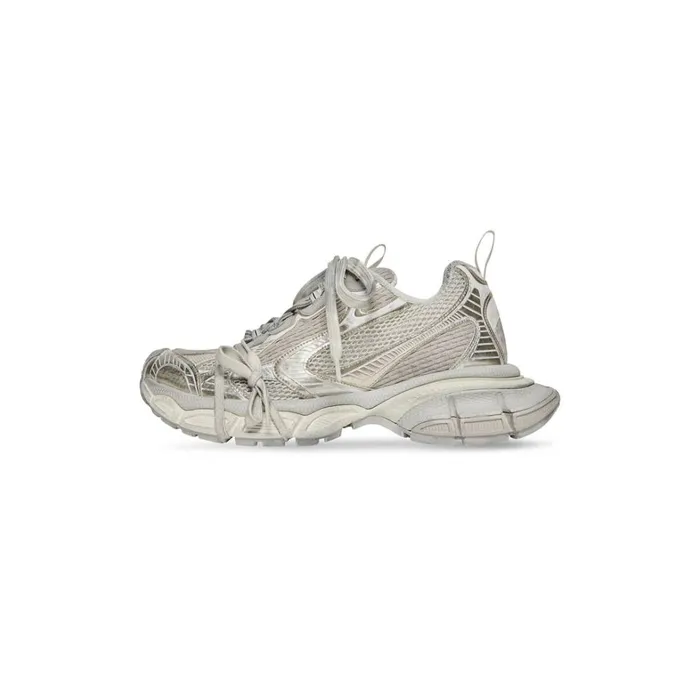 Women Trainers Balenciaga 3xl Trainers In Off White