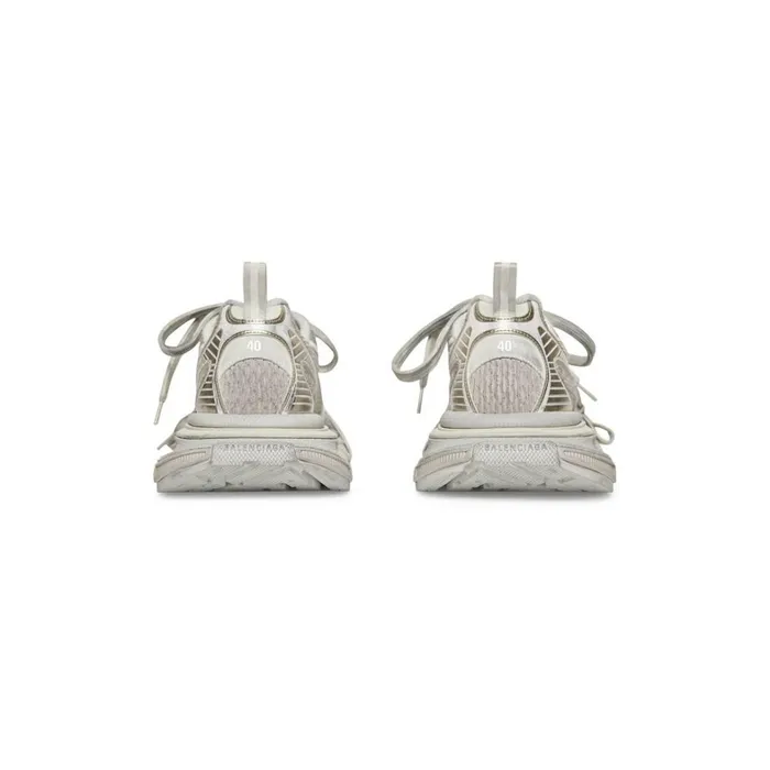 Women Trainers Balenciaga 3xl Trainers In Off White