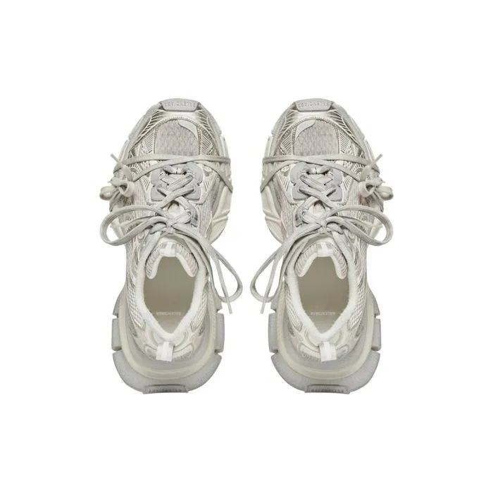 Women Trainers Balenciaga 3xl Trainers In Off White