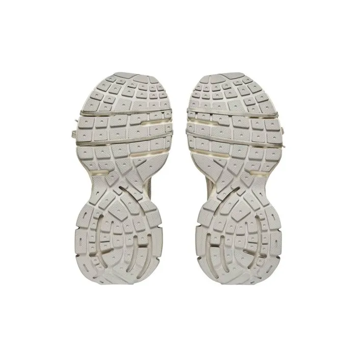 Women Trainers Balenciaga 3xl Trainers In Off White