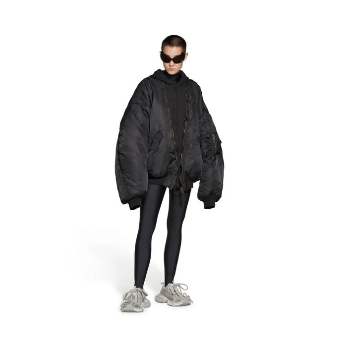 Women Trainers Balenciaga 3xl Trainers In Off White
