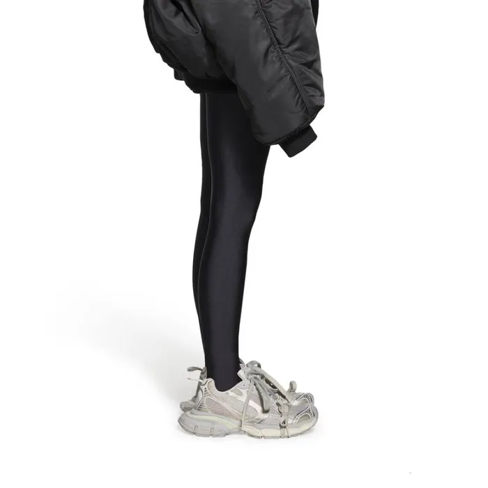 Women Trainers Balenciaga 3xl Trainers In Off White