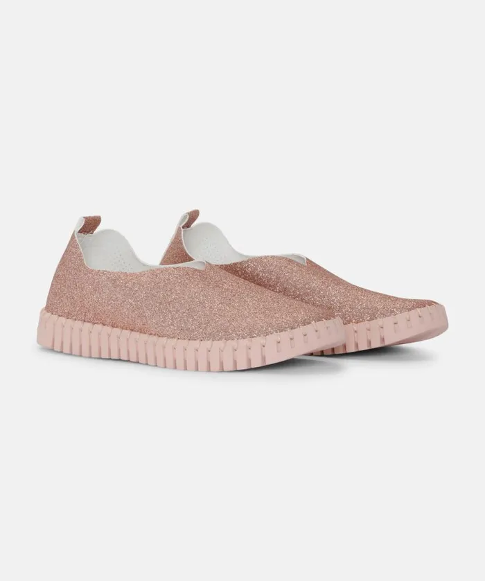 Women Tulip Flats Ilse Jacobsen Flats 8211 Adobe Rose Adobe Rose