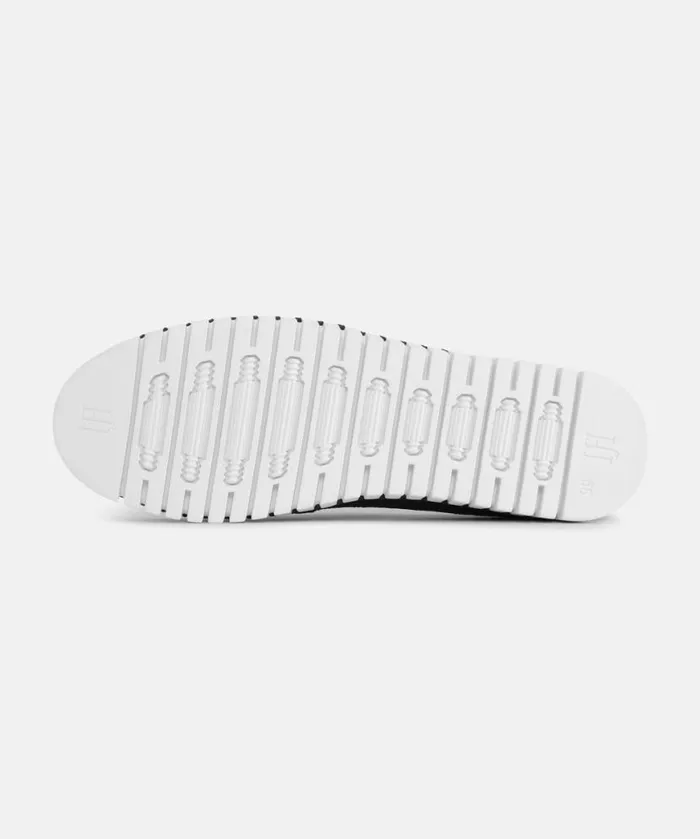 Women Tulip Flats Ilse Jacobsen Flats 8211 Black Women Tulip Flats Ilse Jacobsen Flats 8211 Black