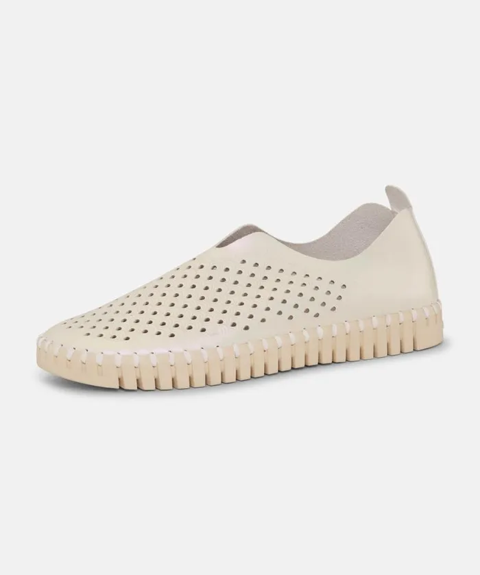 Women Tulip Flats Ilse Jacobsen Flats 8211 Whitecap Women Tulip Flats Ilse Jacobsen Flats 8211 Whitecap