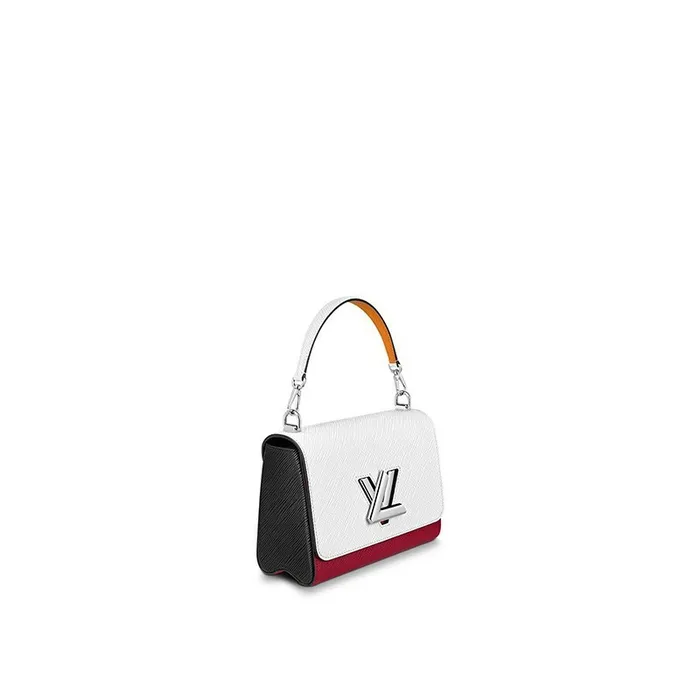 Women Twist Bag Louis Vuitton Louis Vuitton M55678 Twist MM 8211 Louis Vuitton Handbag Store