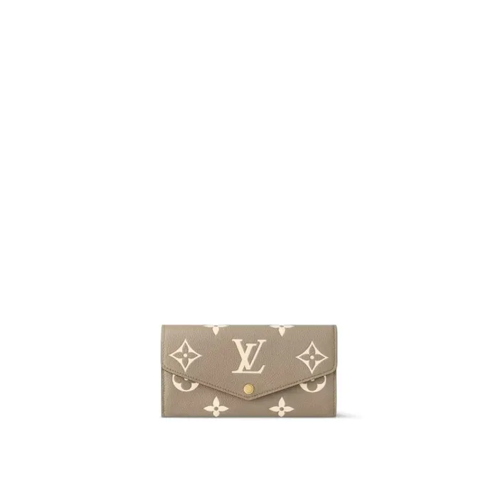 Women Wallets Louis Vuitton Louis Vuitton Bicolor Monogram Empreinte Leather M81049 Sarah Wallet 8211 Louis Vuitton Handbag Store Women Wallets Louis Vuitton Louis Vuitton Bicolor Monogram Empreinte Leather M81049 Sarah Wallet 8211 Louis Vuitton Handbag Store