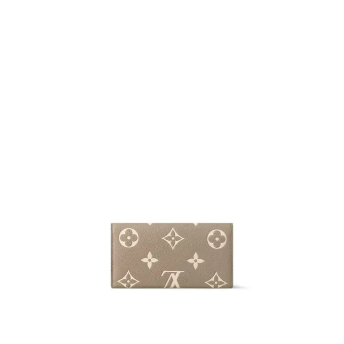 Women Wallets Louis Vuitton Louis Vuitton Bicolor Monogram Empreinte Leather M81049 Sarah Wallet 8211 Louis Vuitton Handbag Store Women Wallets Louis Vuitton Louis Vuitton Bicolor Monogram Empreinte Leather M81049 Sarah Wallet 8211 Louis Vuitton Handbag Store