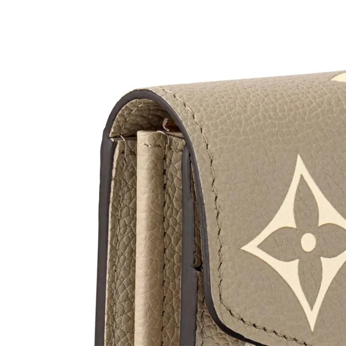 Women Wallets Louis Vuitton Louis Vuitton Bicolor Monogram Empreinte Leather M81049 Sarah Wallet 8211 Louis Vuitton Handbag Store Women Wallets Louis Vuitton Louis Vuitton Bicolor Monogram Empreinte Leather M81049 Sarah Wallet 8211 Louis Vuitton Handbag Store