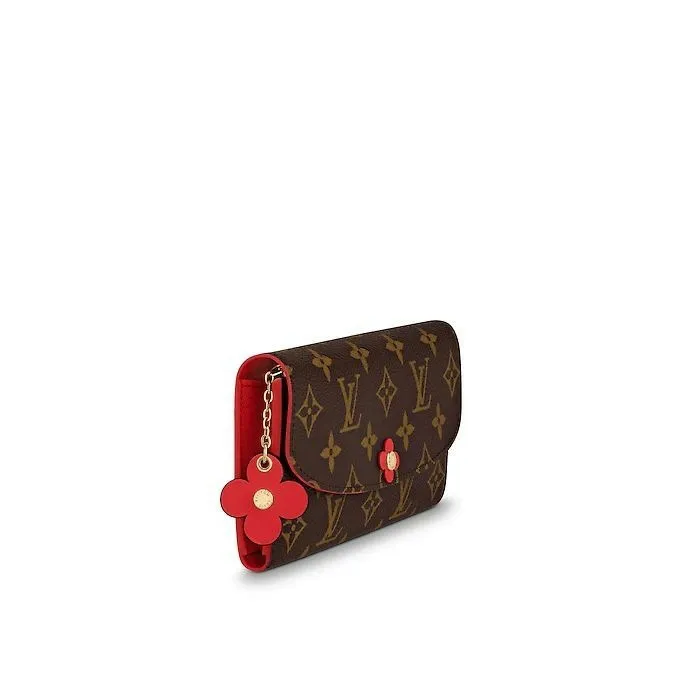 Women Wallets Louis Vuitton Louis Vuitton Emilie Wallet M62941 8211 Louis Vuitton Handbag Store