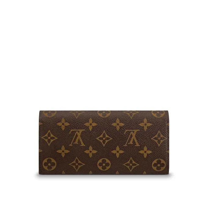 Women Wallets Louis Vuitton Louis Vuitton Emilie Wallet M62941 8211 Louis Vuitton Handbag Store