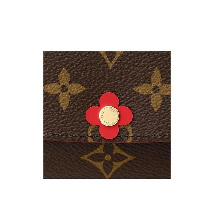 Women Wallets Louis Vuitton Louis Vuitton Emilie Wallet M62941 8211 Louis Vuitton Handbag Store