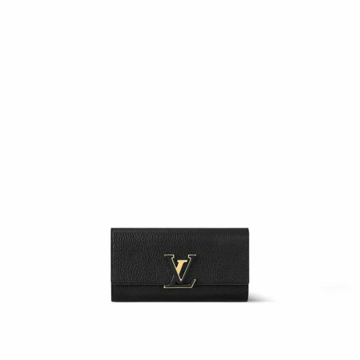 Women Wallets Louis Vuitton Louis Vuitton M61248 Capucines Wallet Black 8211 Louis Vuitton Handbag Store Women Wallets Louis Vuitton Louis Vuitton M61248 Capucines Wallet Black 8211 Louis Vuitton Handbag Store