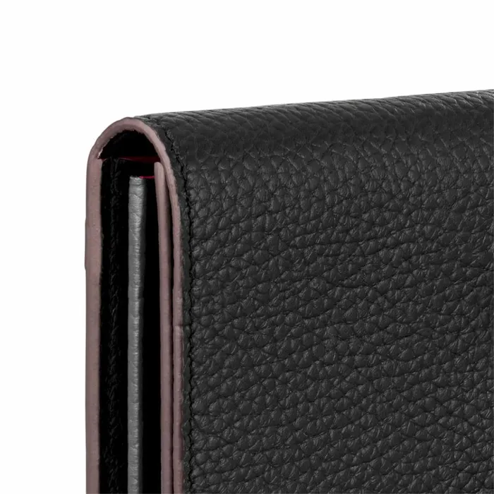 Women Wallets Louis Vuitton Louis Vuitton M61248 Capucines Wallet Black 8211 Louis Vuitton Handbag Store