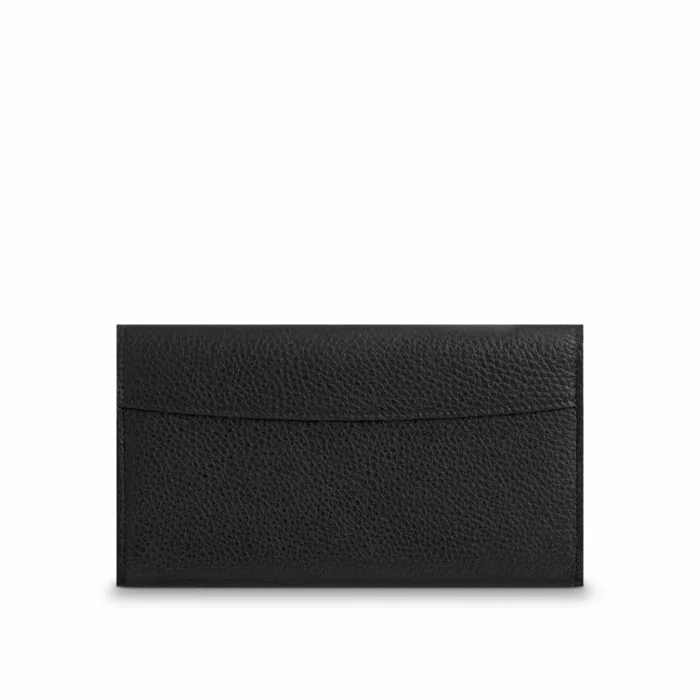 Women Wallets Louis Vuitton Louis Vuitton M61248 Capucines Wallet Black 8211 Louis Vuitton Handbag Store