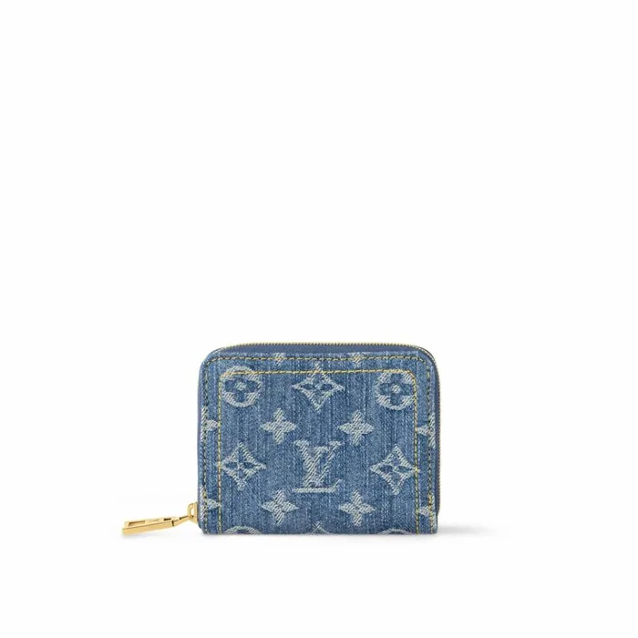 Women Wallets Louis Vuitton Louis Vuitton M82957 Zippy Coin Purse Denim Blue 8211 Louis Vuitton Handbag Store Women Wallets Louis Vuitton Louis Vuitton M82957 Zippy Coin Purse Denim Blue 8211 Louis Vuitton Handbag Store