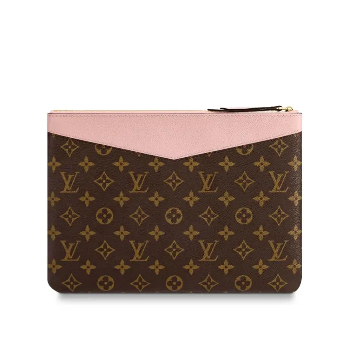 Women Wallets Louis Vuitton Louis Vuitton Monogram Rose Poudre M62942 Daily Pouch 8211 Louis Vuitton Handbag Store Women Wallets Louis Vuitton Louis Vuitton Monogram Rose Poudre M62942 Daily Pouch 8211 Louis Vuitton Handbag Store
