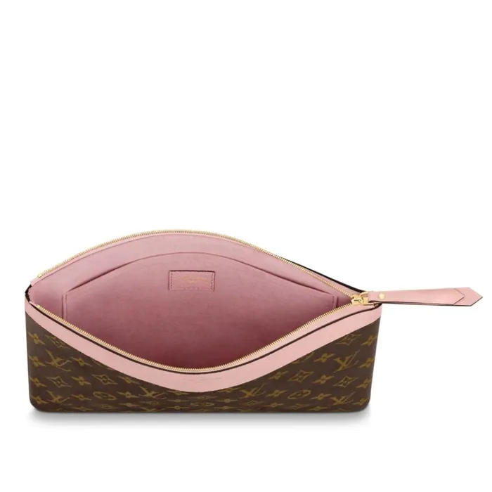 Women Wallets Louis Vuitton Louis Vuitton Monogram Rose Poudre M62942 Daily Pouch 8211 Louis Vuitton Handbag Store Women Wallets Louis Vuitton Louis Vuitton Monogram Rose Poudre M62942 Daily Pouch 8211 Louis Vuitton Handbag Store