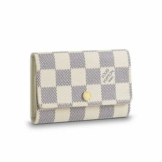 Women Wallets Louis Vuitton Louis Vuitton N61745 6 Key Holder 8211 Louis Vuitton Handbag Store Women Wallets Louis Vuitton Louis Vuitton N61745 6 Key Holder 8211 Louis Vuitton Handbag Store