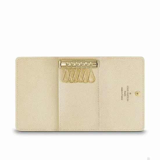 Women Wallets Louis Vuitton Louis Vuitton N61745 6 Key Holder 8211 Louis Vuitton Handbag Store