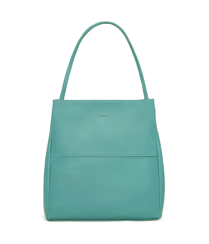 Women Willa Vegan Tote Bag 8211 Vintage Oasis Matt and Nat Totes