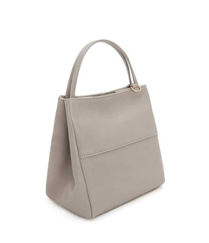 Women Willasm Small Vegan Tote Bag 8211 Vintage Wave Matt and Nat Totes
