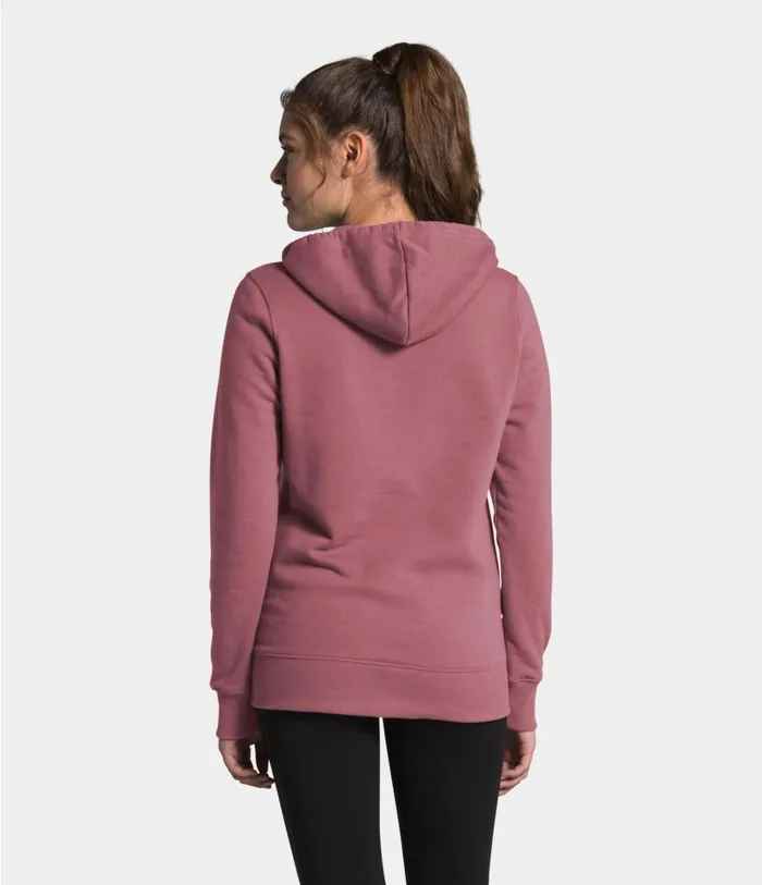 Womens Edge To Edge Pullover Hoodie Mesa Rose The North Face Hoodies and Sweatshirts