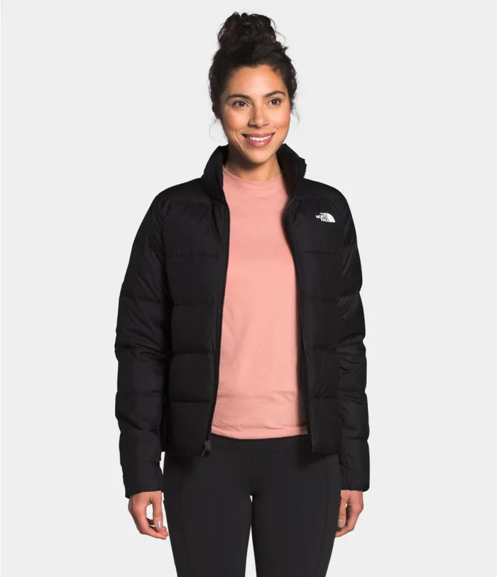 Womens Mountain Light FUTURELIGHT Triclimate Jacket New Taupe Greentnf Black The North Face Insulated and Down Jackets
