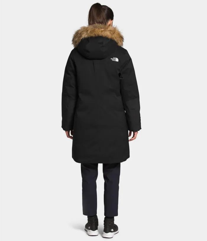 Womens New Defdown FUTURELIGHT Jacket Tnf Black The North Face Parkas